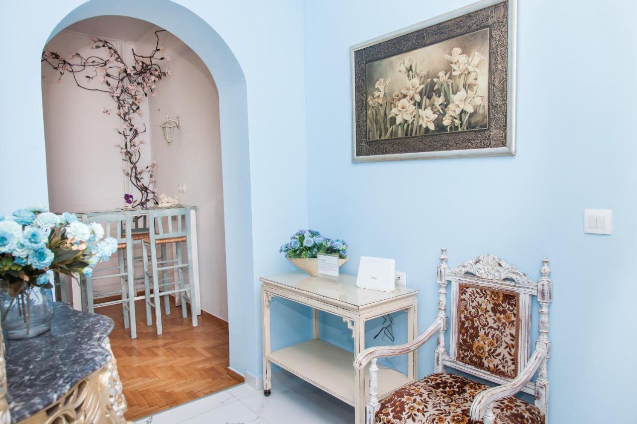 Charming Apartment In Pagkrati- Gtd95602 Athens Exterior photo