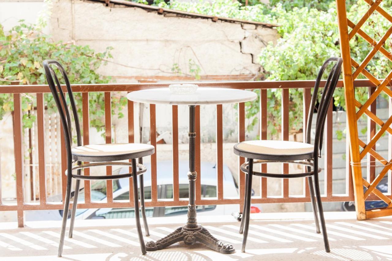 Charming Apartment In Pagkrati- Gtd95602 Athens Exterior photo