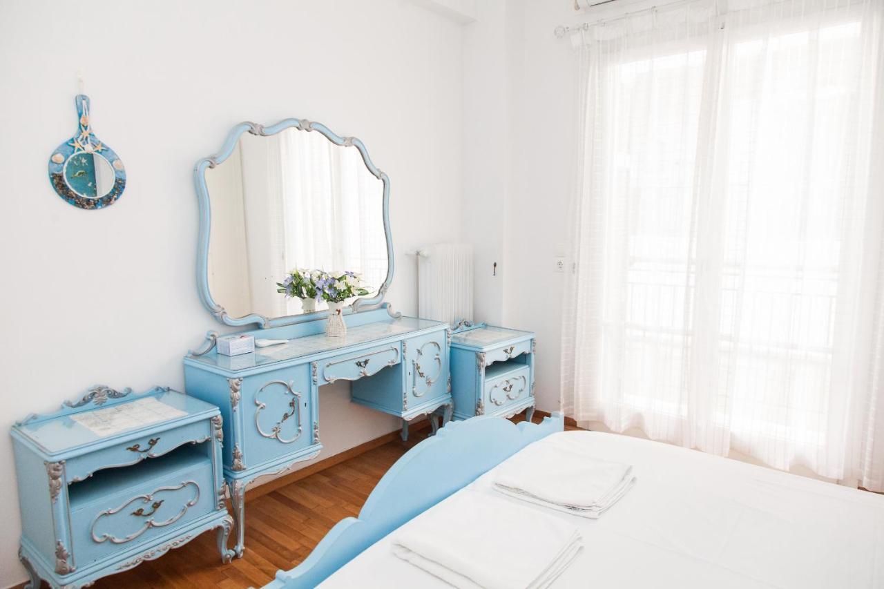 Charming Apartment In Pagkrati- Gtd95602 Athens Exterior photo
