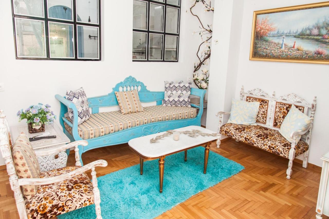 Charming Apartment In Pagkrati- Gtd95602 Athens Exterior photo