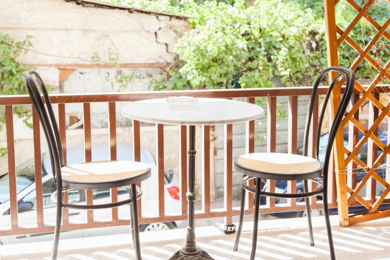Charming Apartment In Pagkrati- Gtd95602 Athens Exterior photo