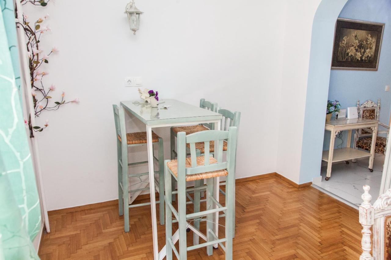 Charming Apartment In Pagkrati- Gtd95602 Athens Exterior photo