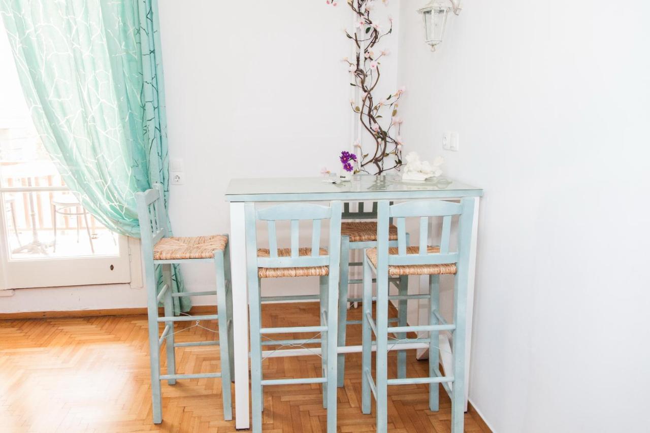 Charming Apartment In Pagkrati- Gtd95602 Athens Exterior photo