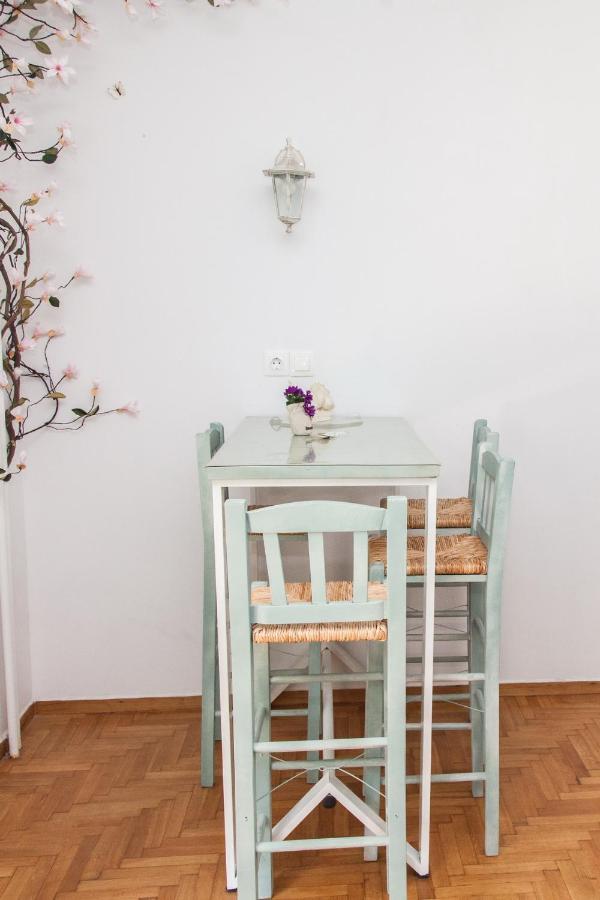 Charming Apartment In Pagkrati- Gtd95602 Athens Exterior photo