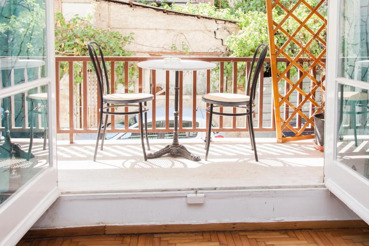 Charming Apartment In Pagkrati- Gtd95602 Athens Exterior photo