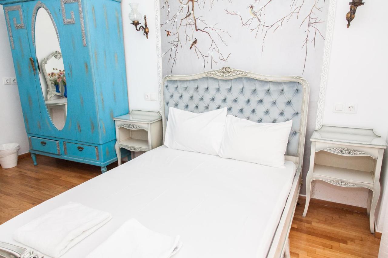 Charming Apartment In Pagkrati- Gtd95602 Athens Exterior photo