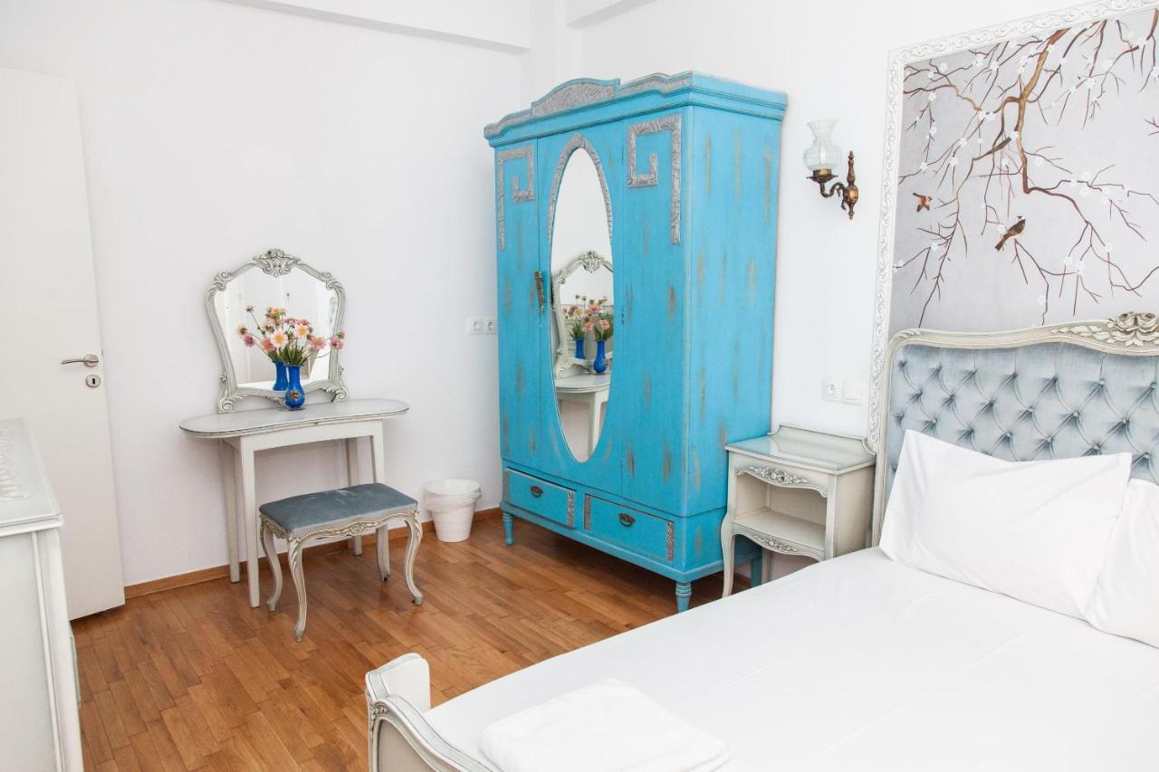 Charming Apartment In Pagkrati- Gtd95602 Athens Exterior photo